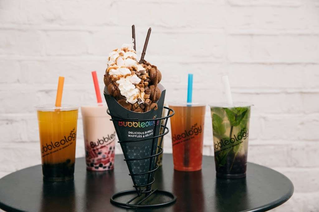 Bubbleology Tempe Arizona | 1050 S Terrace Rd #112, Tempe, AZ 85281, USA | Phone: (480) 500-5046