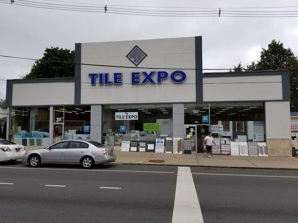 Tile Expo | 219 W Sunrise Hwy, Freeport, NY 11520, USA | Phone: (516) 771-4700