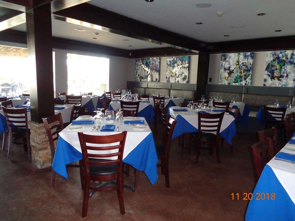 O2 Bistro | 1002 Aspen Rd, Clear Lake Shores, TX 77565 | Phone: (281) 532-6860