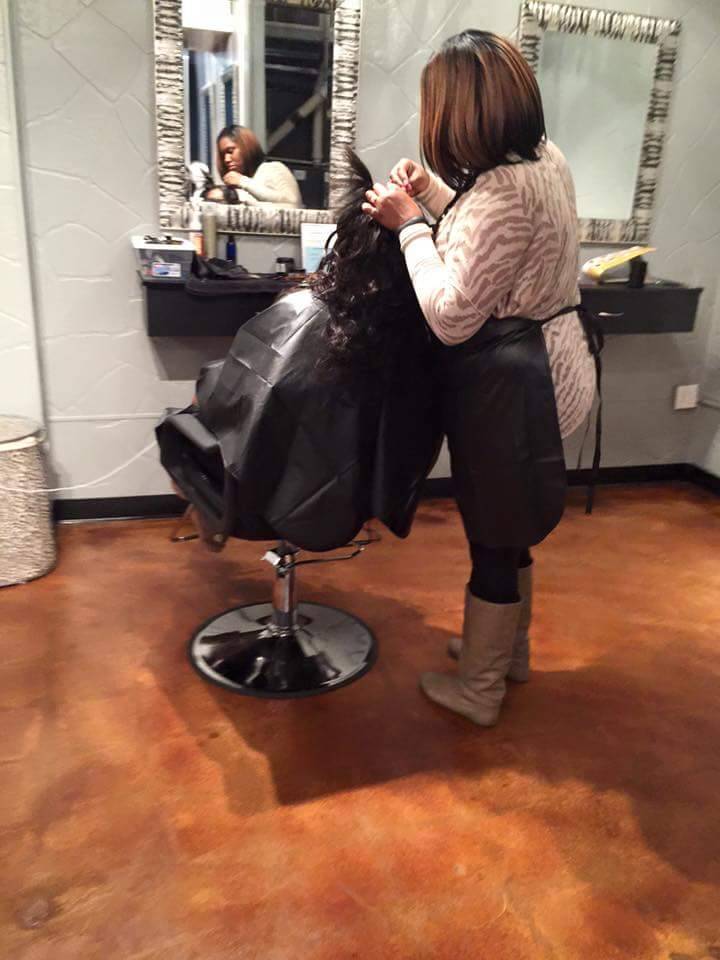 Salon 316 | 4618 E Central Ave, Wichita, KS 67208 | Phone: (316) 691-8877