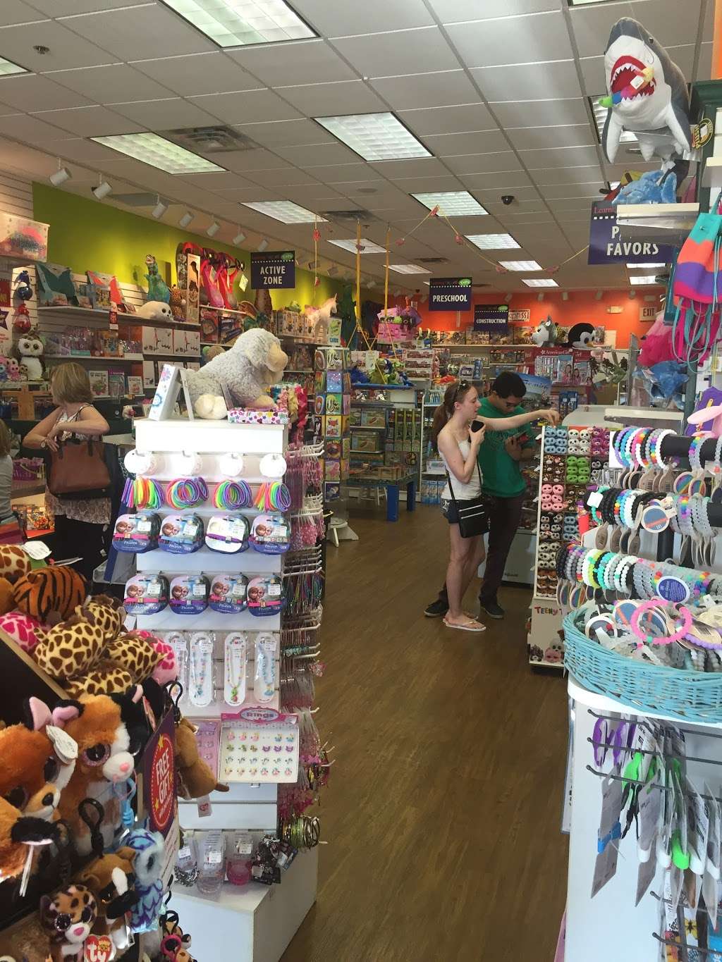 Learning Express Toys | 255 E Basse Rd Ste340, San Antonio, TX 78209, USA | Phone: (210) 930-4442