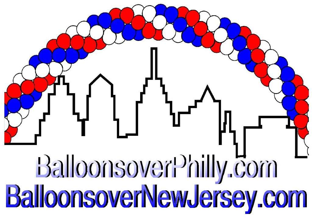 Balloon Celebrations | 806 Warsaw Ave, Blackwood, NJ 08012, USA | Phone: (856) 302-6226