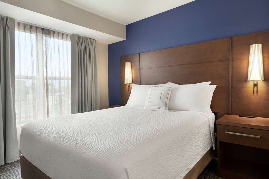Residence Inn by Marriott Vacaville | 360 Orange Dr, Vacaville, CA 95687, USA | Phone: (707) 469-0300