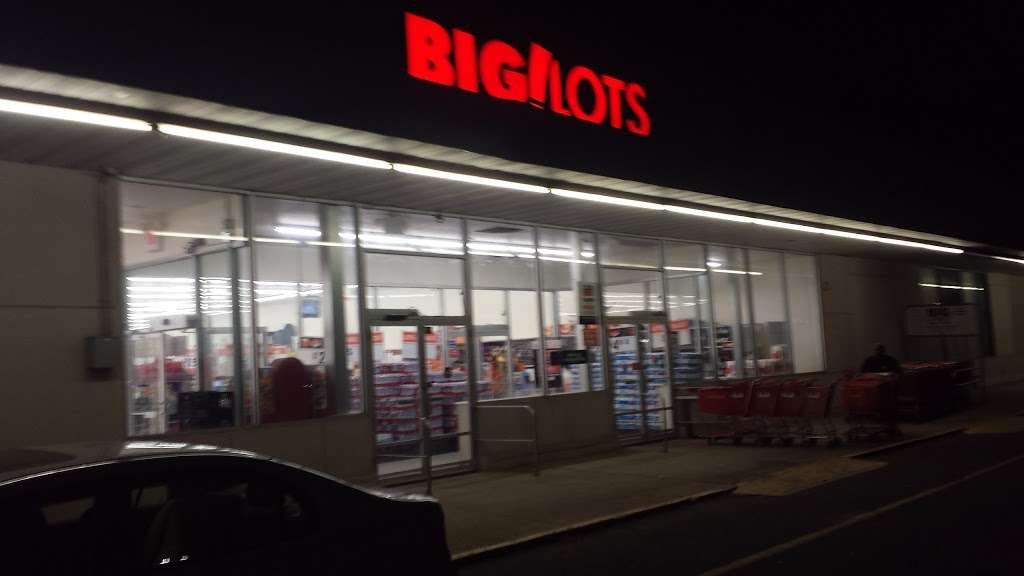 Big Lots | 4355 US-130 A, Beverly, NJ 08010, USA | Phone: (609) 835-1642