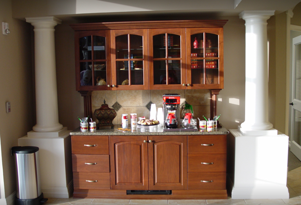 Lone Star Millwork Group Inc. | 15180 Grand Point Rd, Houston, TX 77090, USA | Phone: (713) 691-9100