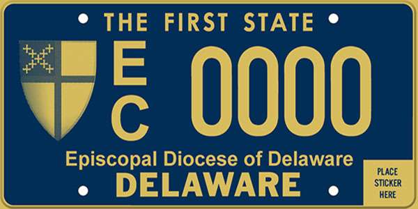 The Episcopal Church in Delaware | 913 Wilson Rd, Wilmington, DE 19803, USA | Phone: (302) 256-0374