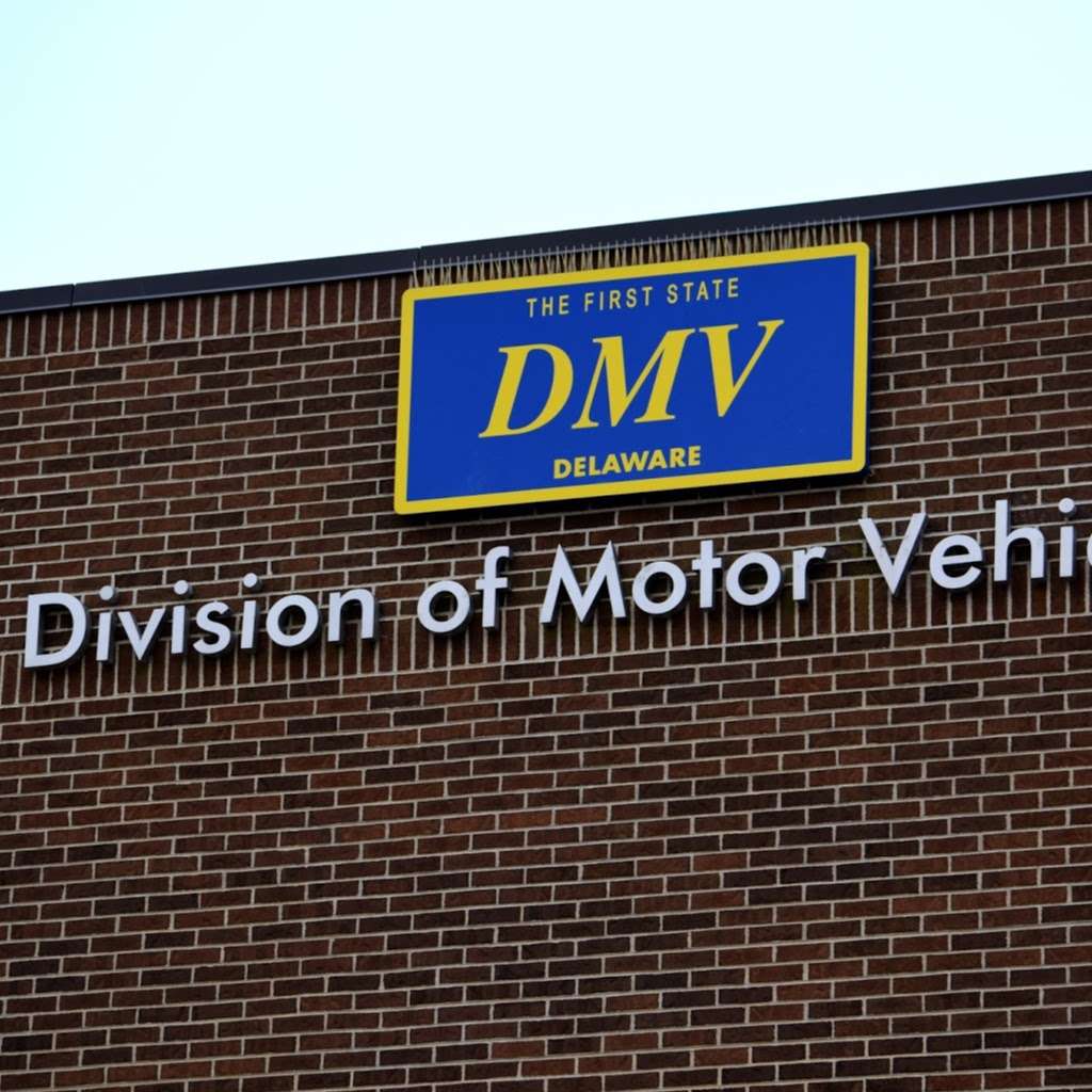 Dover Division of Motor Vehicles | 303 Transportation Cir, Dover, DE 19901, USA | Phone: (302) 744-2500