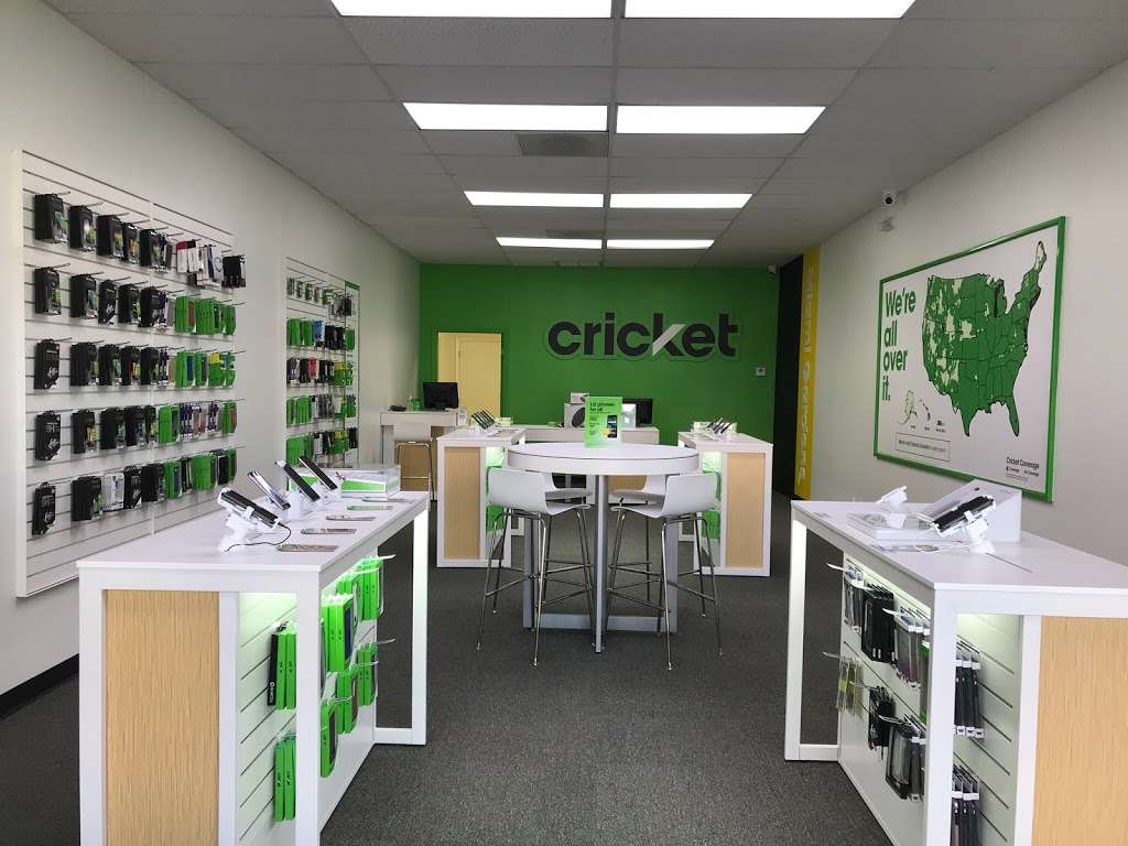 Cricket Wireless Authorized Retailer | 4550 NW 183rd St, Miami Gardens, FL 33055, USA | Phone: (786) 657-3297