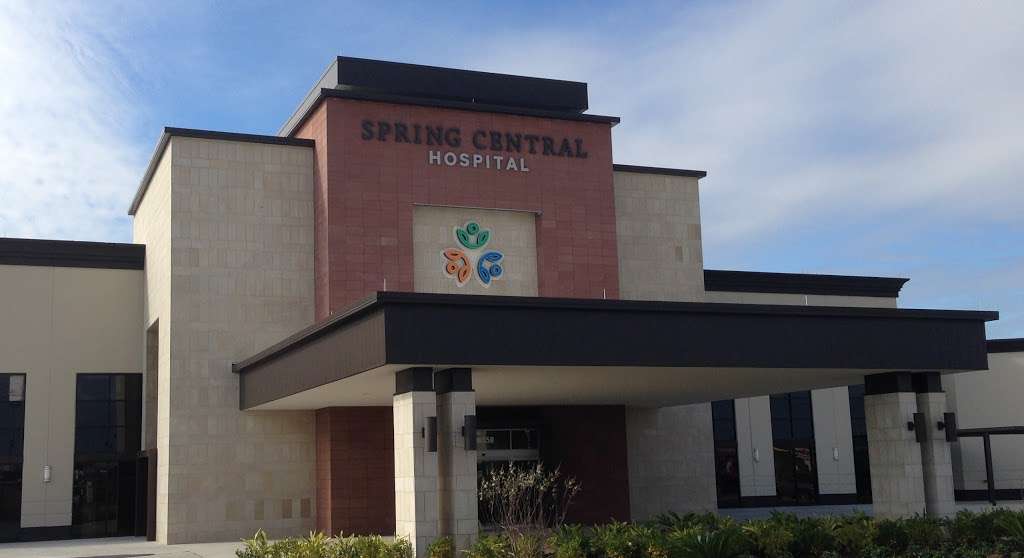 Spring Hospital | 20635 Kuykendahl Rd, Spring, TX 77379, USA | Phone: (832) 844-3746