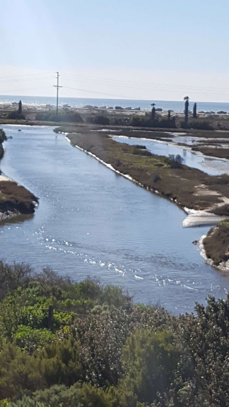 San Elijo Lagoon Nature Center | 2710 Manchester Ave, Cardiff, CA 92007, USA | Phone: (760) 634-3026