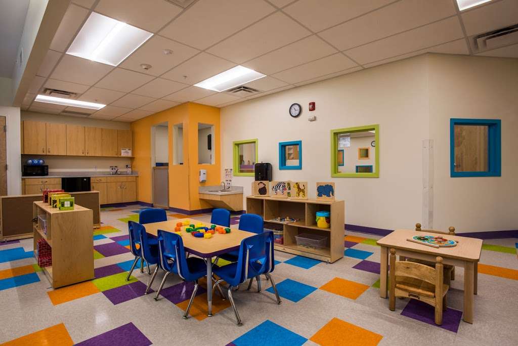 Little Sprouts Early Education & Child Care | 150 Coolidge Ave #100, Watertown, MA 02472 | Phone: (877) 977-7688