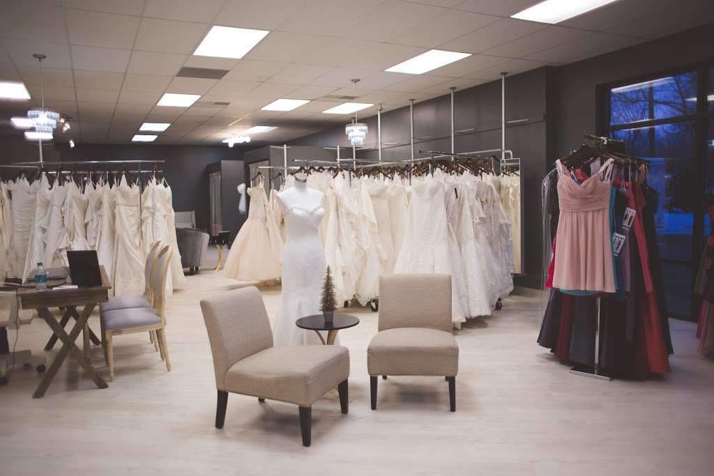 Sophias Bridal, Tux & Prom | 2025 E Southport Rd suite a, Indianapolis, IN 46227 | Phone: (317) 222-5465