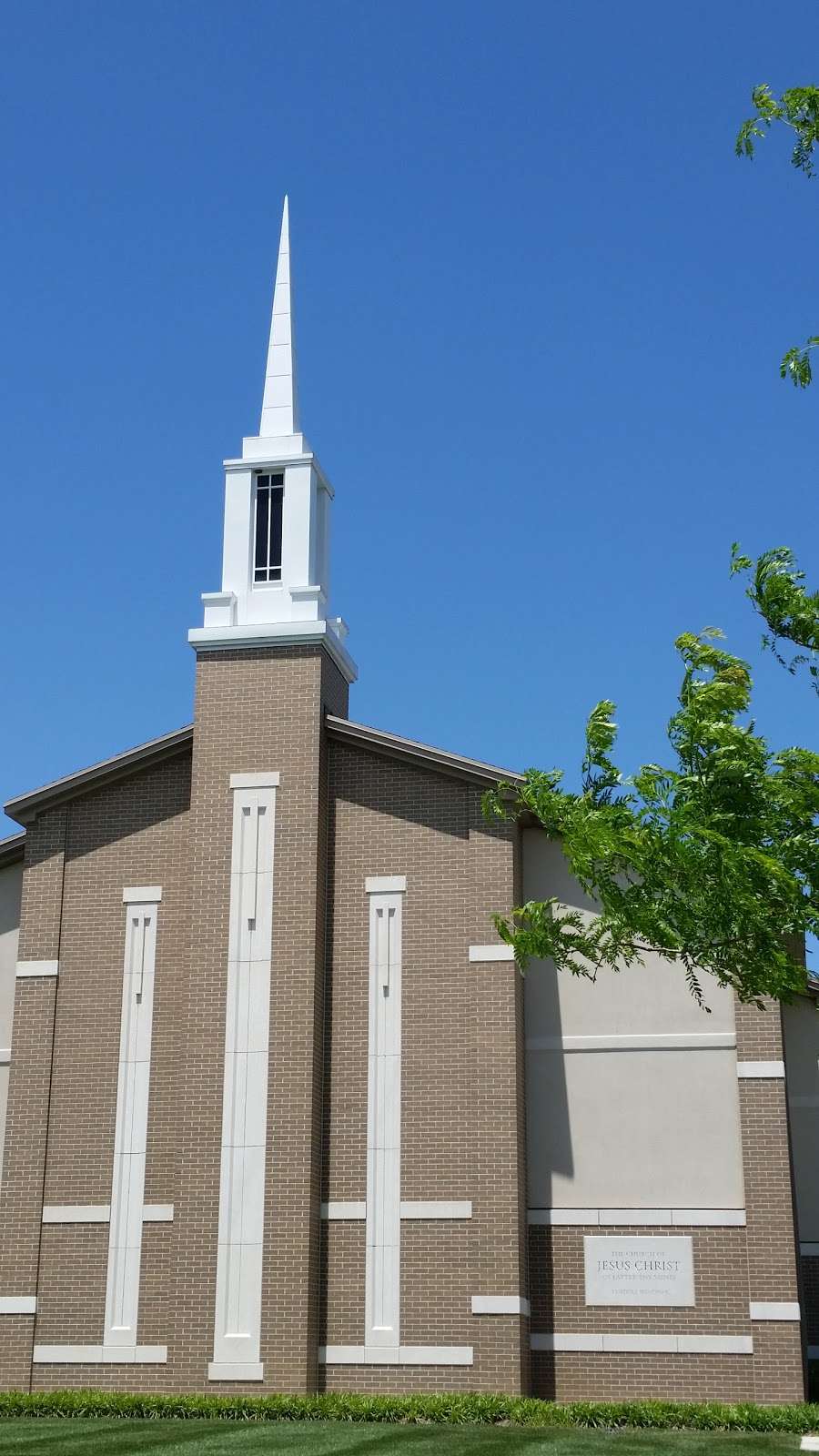 Indianapolis Indiana Temple | 11565 Temple Dr, Carmel, IN 46032 | Phone: (317) 993-3800