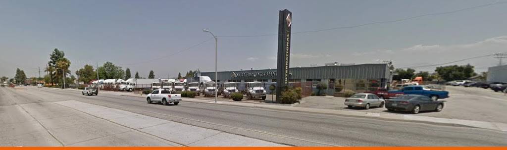 Westrux International | 812 Washington Blvd, Montebello, CA 90640 | Phone: (323) 728-0111