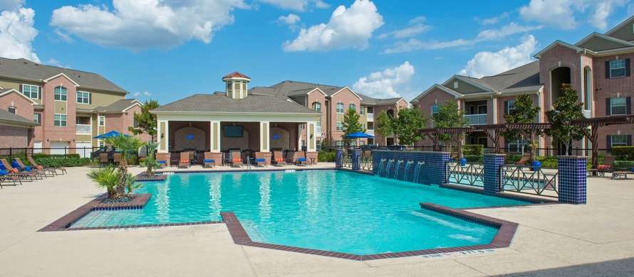 FOX Corporate Housing | 24333 Cinco Terrace Dr #114, Katy, TX 77494, USA | Phone: (281) 978-4499