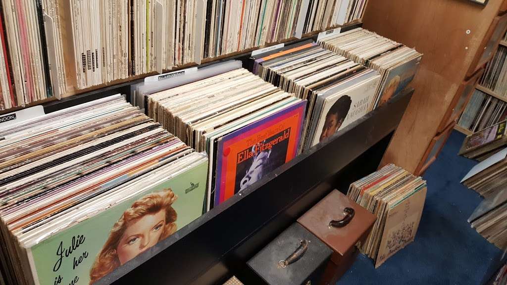 Wax Trax Records Inc | 2909 S Decatur Blvd, Las Vegas, NV 89102, USA | Phone: (702) 362-4300