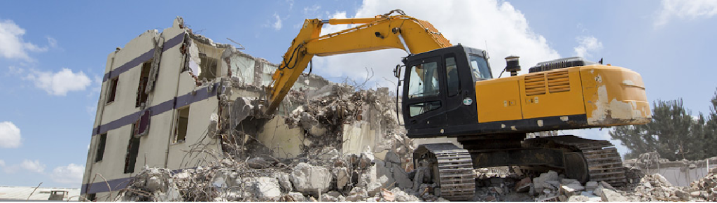Dyn-O-Mite Demolition | 6916 C F Hawn Fwy, Dallas, TX 75217, USA | Phone: (214) 398-6496