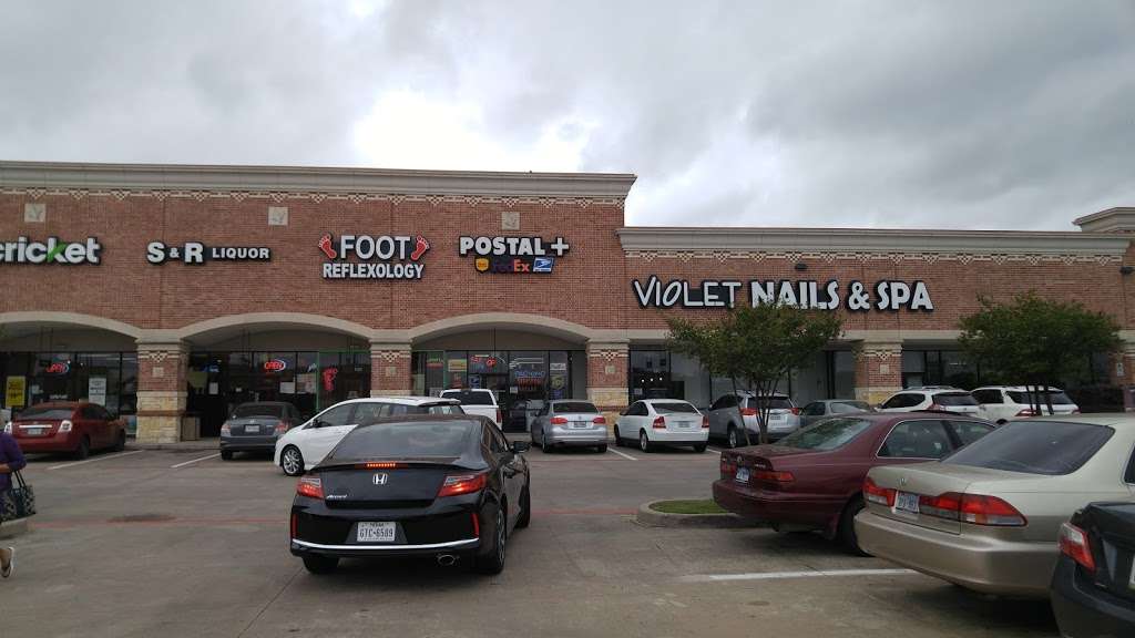 Eagle Ranch Shopping Center | 6037 N Fry Rd, Katy, TX 77449, USA | Phone: (713) 781-7111