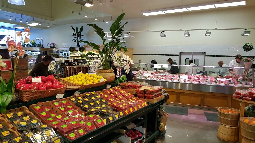 Bryans Grocery | 3445 California St, San Francisco, CA 94118, USA | Phone: (415) 752-0179