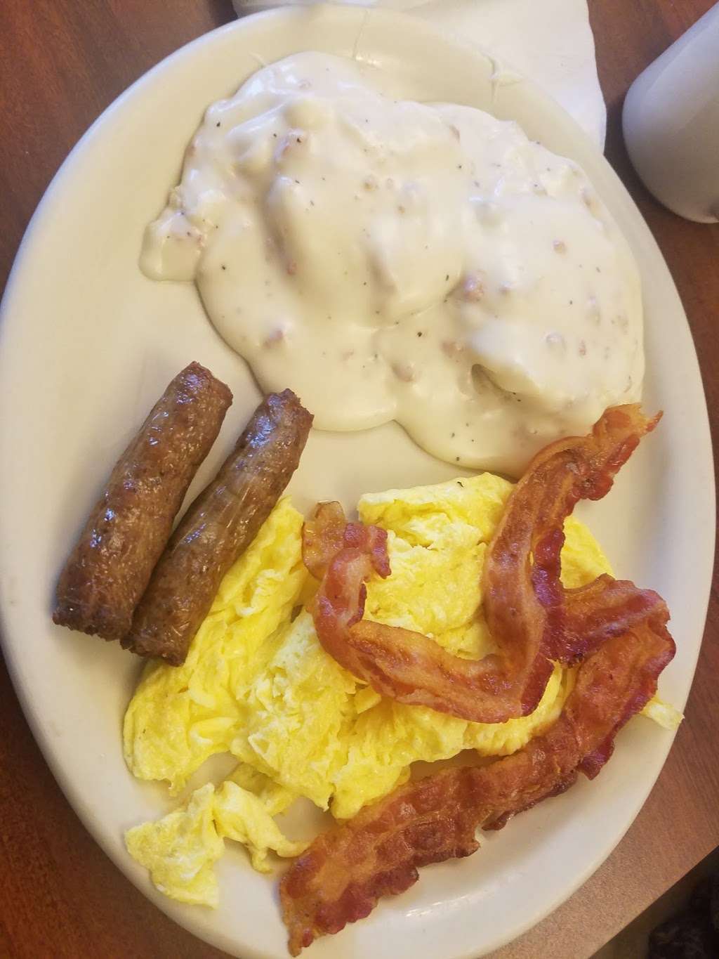 LDees Pancake House | 522 E Main St, Front Royal, VA 22630, USA | Phone: (540) 635-3791