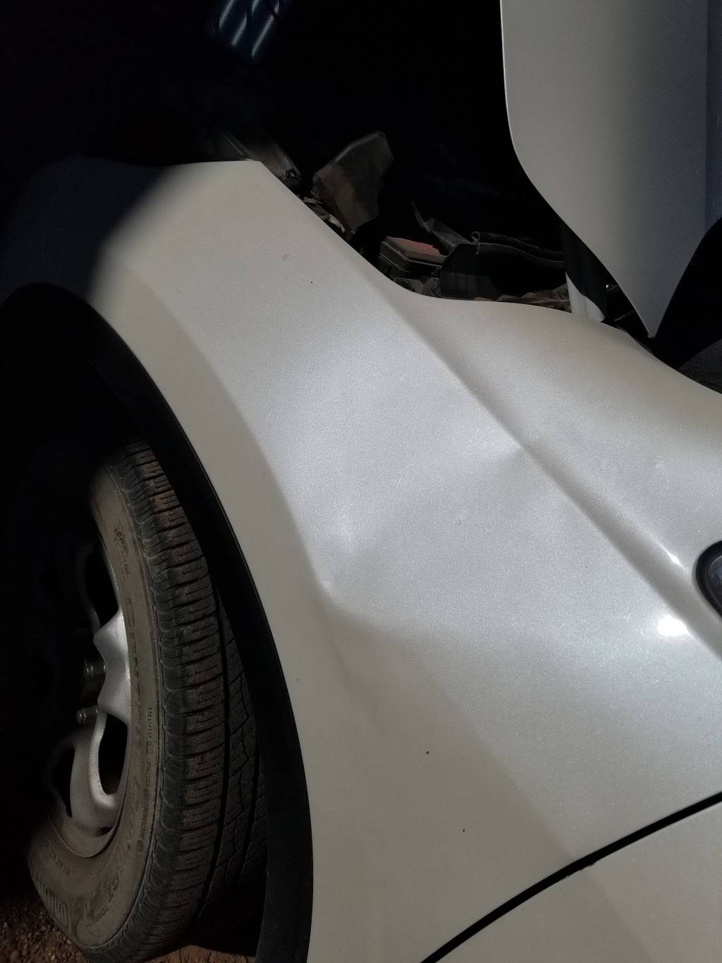 Garcias Onsite Auto Hail Repair | 9006 US-87, Lubbock, TX 79423 | Phone: (806) 535-2569