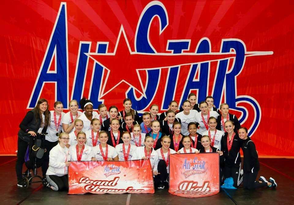 Starz Dance Academy | W195 S6842 Racine Avenue, Muskego, WI 53150 | Phone: (262) 682-4419