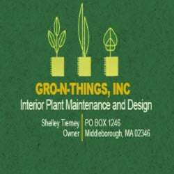 Gro-N-Things Inc | 285 Thompson St, Middleborough, MA 02346, USA | Phone: (508) 944-7292
