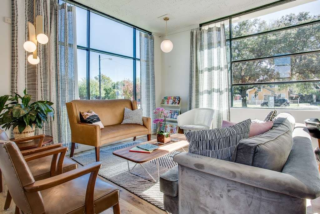 Oak Cliff Pediatrics | 1719 W 10th St, Dallas, TX 75208, USA | Phone: (469) 300-5437