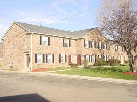 Capital Place Apartments | 4100 Continental Ct, Indianapolis, IN 46227, USA | Phone: (317) 784-2595