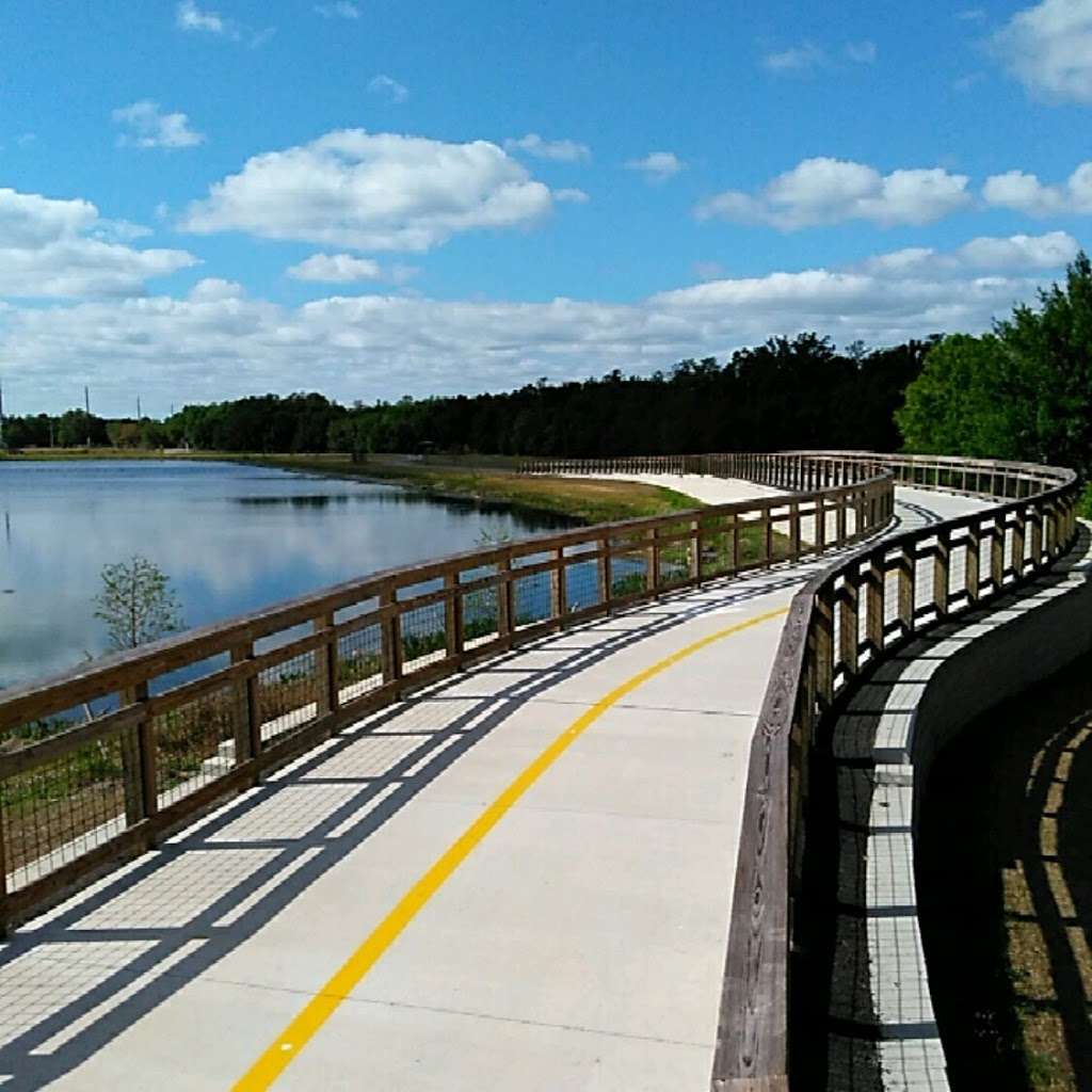 Shingle Creek Regional Park | S Bass Rd, Kissimmee, FL 34746, USA | Phone: (407) 742-7800