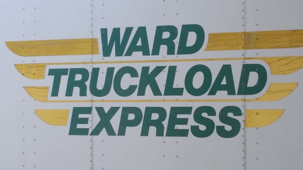 Ward Trucking Corporation | 3000 Queen City Dr, Charlotte, NC 28208, USA | Phone: (704) 392-9390