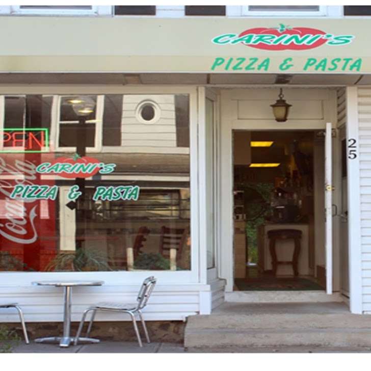 Carinis Pizza & Pasta | 25 Main St, High Bridge, NJ 08829 | Phone: (908) 617-5520