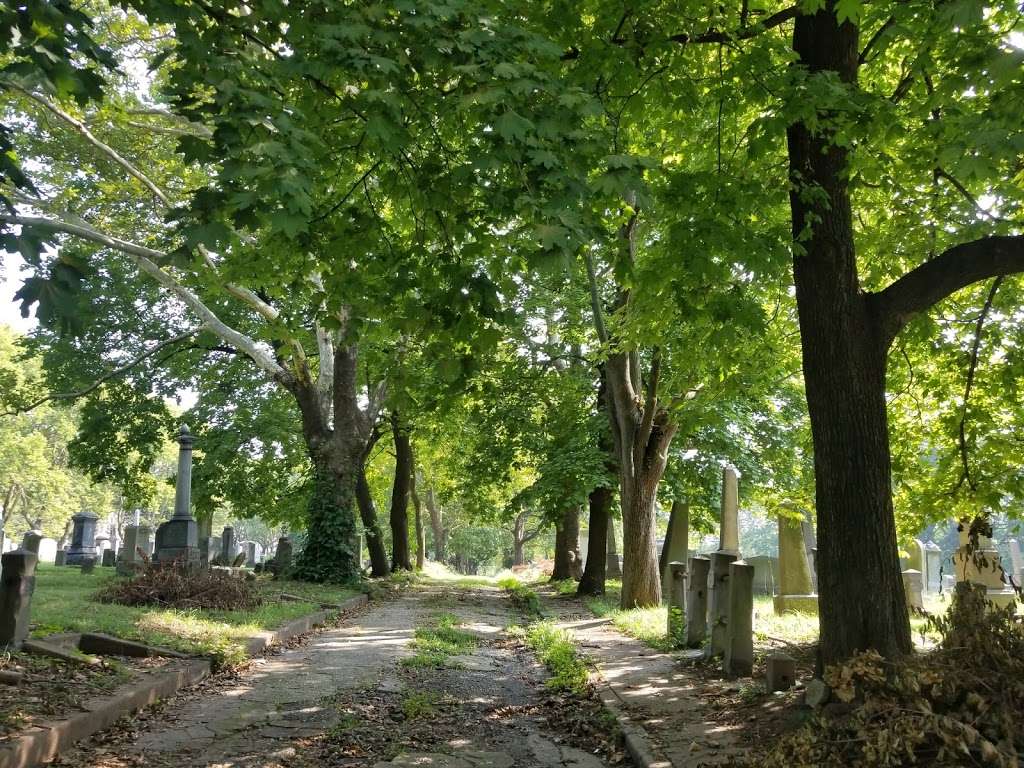 Bay View Cemetery | 321 Garfield Ave, Jersey City, NJ 07305, USA | Phone: (201) 433-2400