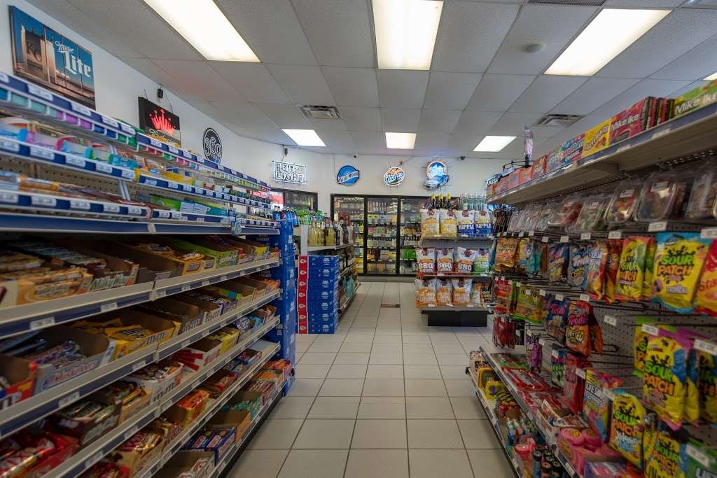 Trex Mart #2 | 15990 MO-92, Platte City, MO 64079, USA | Phone: (816) 858-5405