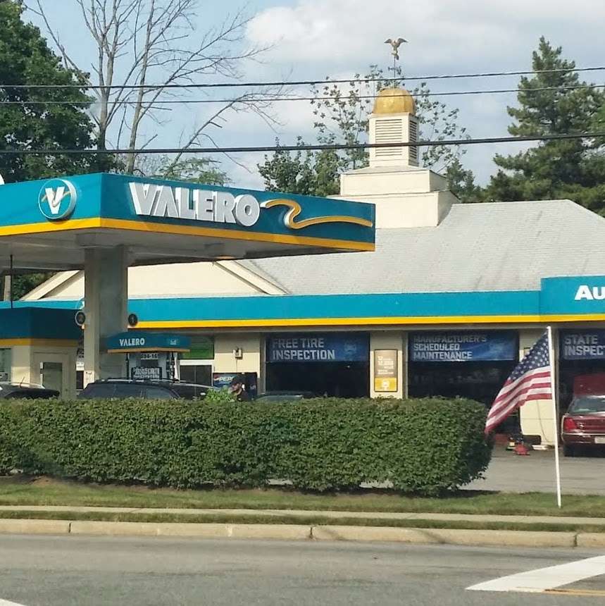 Wayne Valero | 558 Alps Rd, Wayne, NJ 07470 | Phone: (973) 694-1653