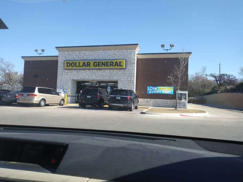 Dollar General | 3424 S Briery Rd, Irving, TX 75060 | Phone: (972) 607-3950