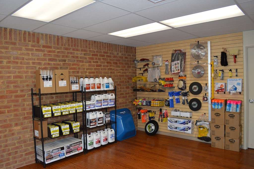 Glen-Gery Lehigh Valley Masonry Supply Center | 1960 Weaversville Rd, Allentown, PA 18109 | Phone: (484) 240-2471