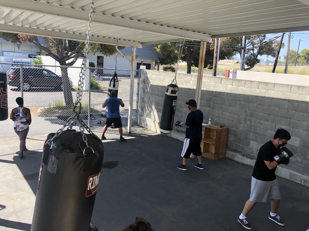 Relentless Boxing & Training Center | 2354 Calle Del Mundo, Santa Clara, CA 95054, USA | Phone: (408) 271-1910