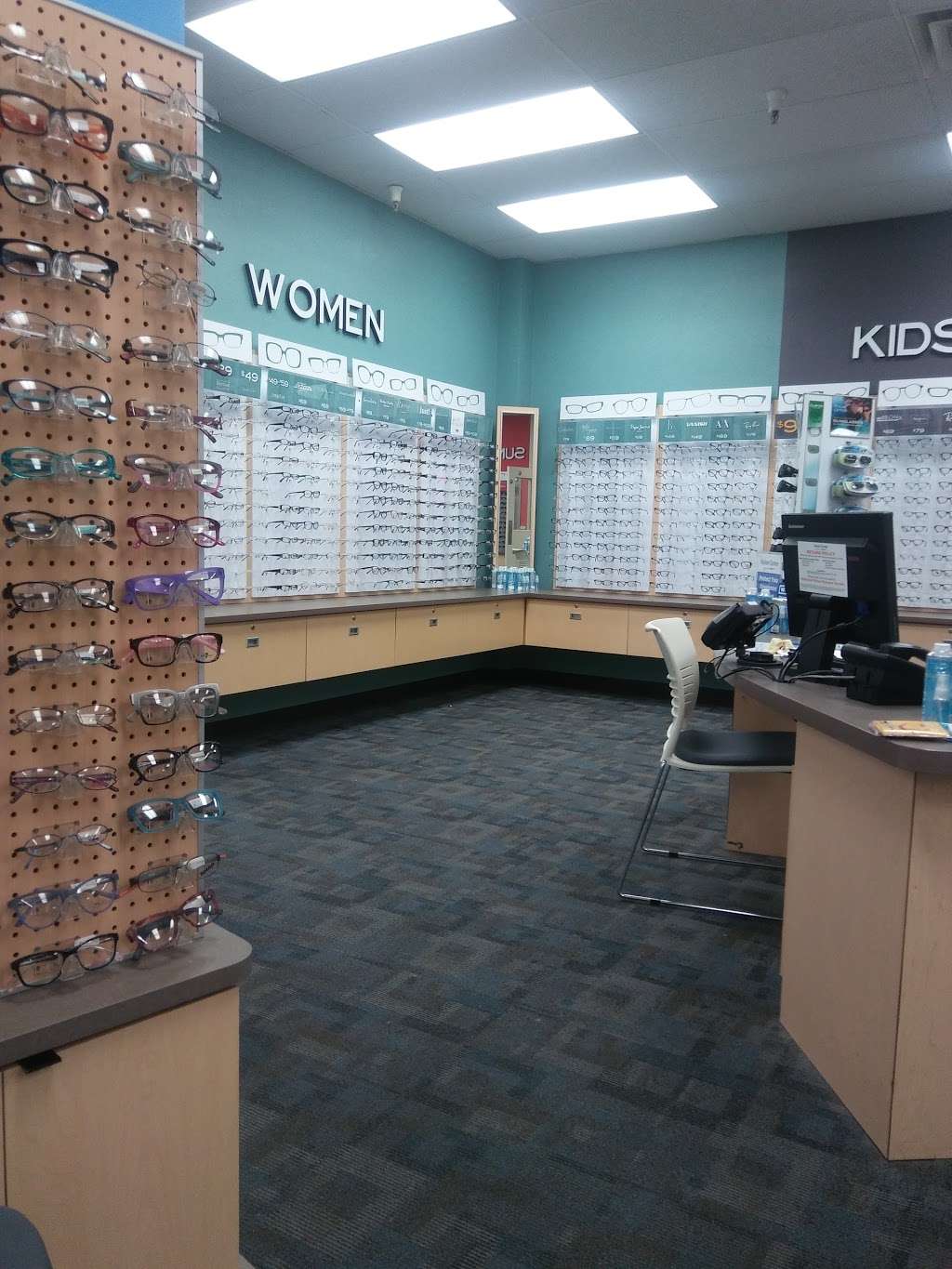 FirstSight Vision Services, Inc. | 255 Cochran St, Simi Valley, CA 93065, USA | Phone: (805) 581-5656