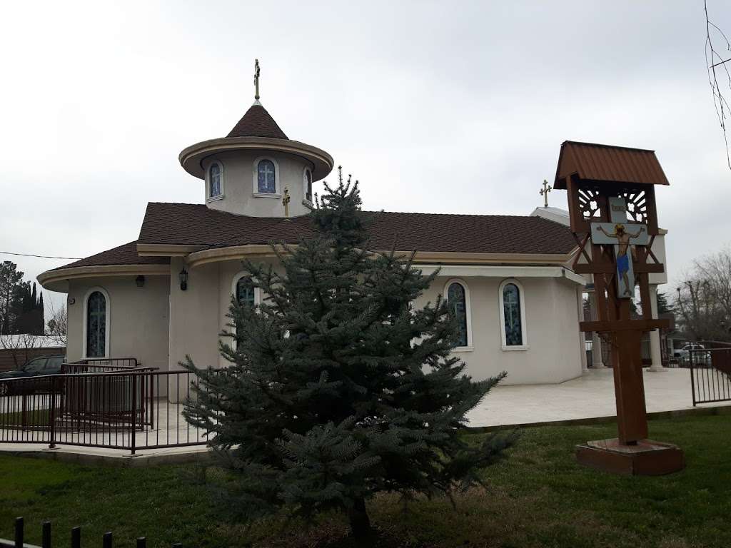 Holy Cross Romanian Orthodox Church | 1401 S White Rd, San Jose, CA 95127, USA | Phone: (408) 229-0365