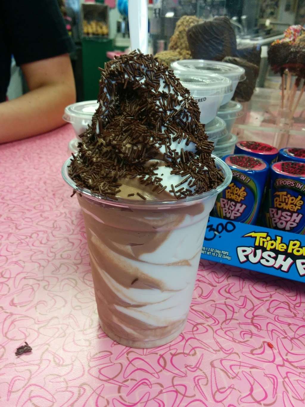 Frozen Freddies | 435 Washington St, Quincy, MA 02169, USA | Phone: (617) 328-7772