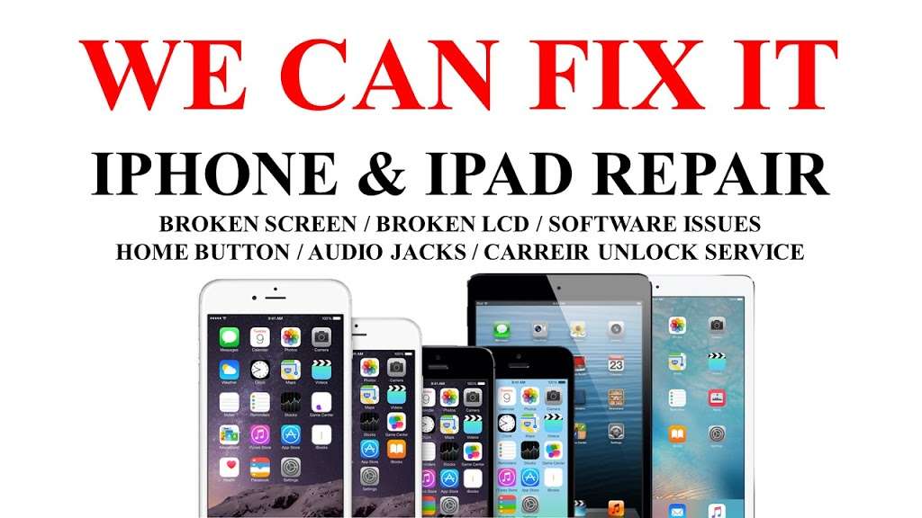 Wireless Repair Centre | 9828 Blackhawk Blvd, Houston, TX 77075, USA | Phone: (713) 987-0108