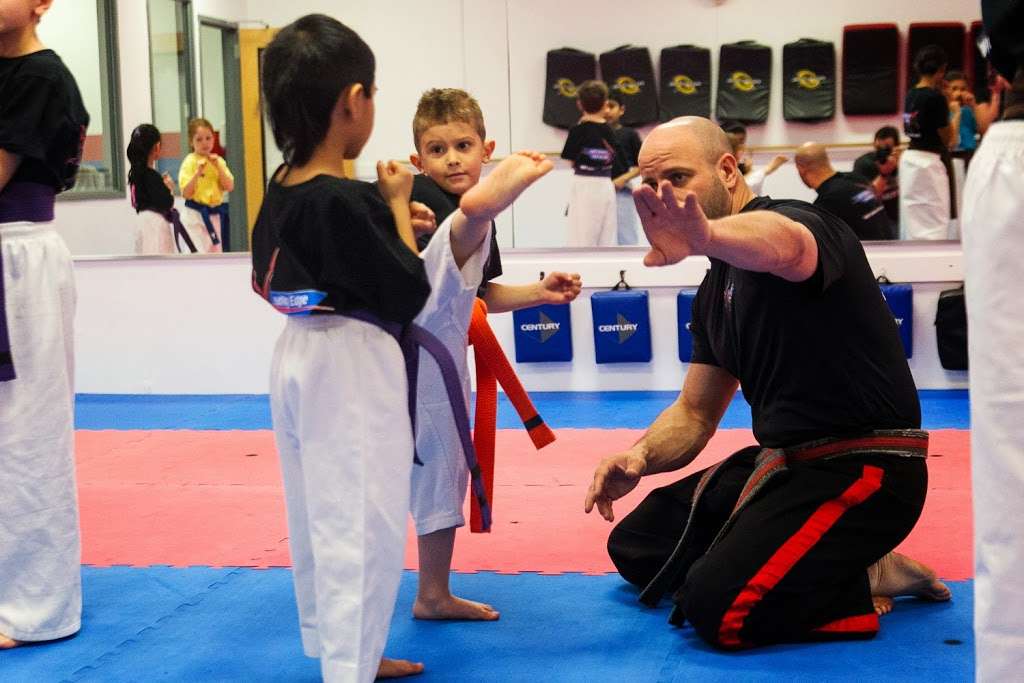 Leading Edge Martial Arts | 2550 Brodhead Rd, Bethlehem, PA 18017 | Phone: (610) 868-3343