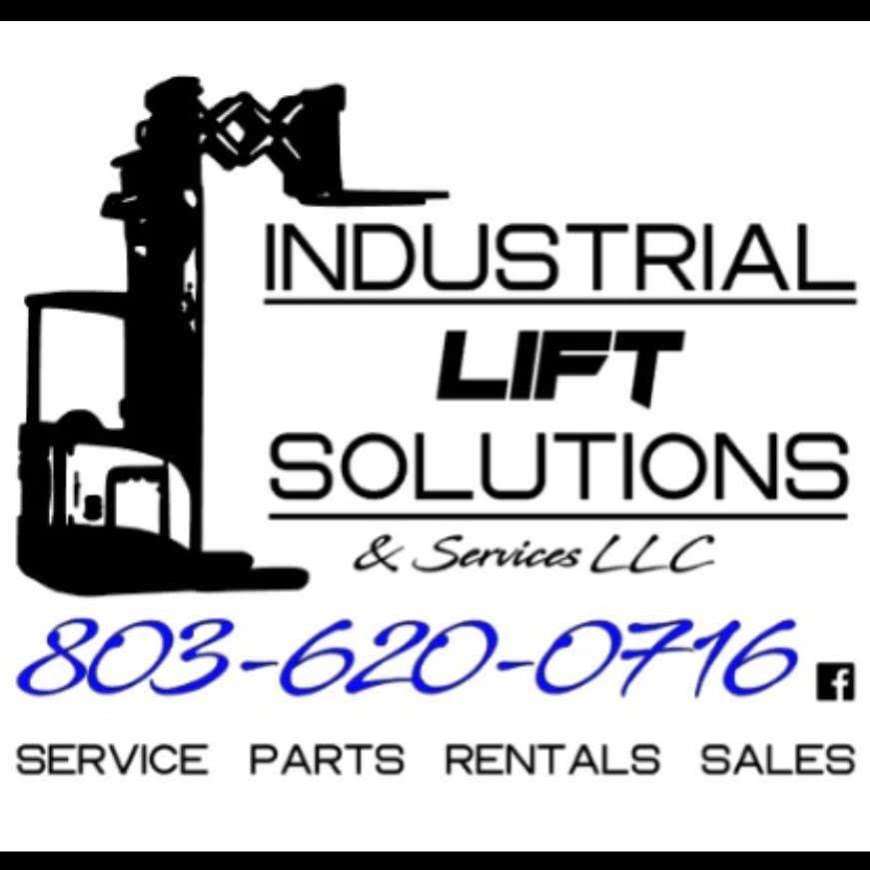 Industrial Lift Solutions & Services LLC | 1542 Sandy Hill Rd, York, SC 29745, USA | Phone: (803) 620-0716