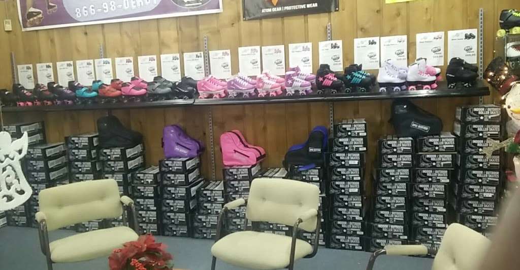 Low Price Skates | 1311 S Stemmons Fwy, Lewisville, TX 75067, USA | Phone: (877) 277-2346