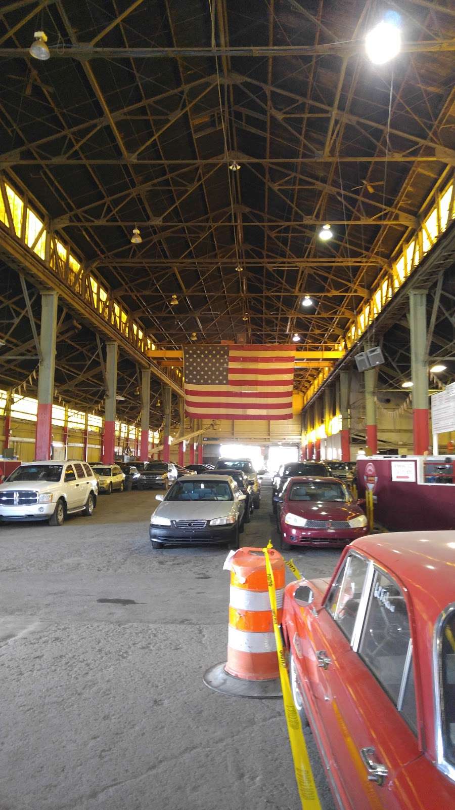 Capital Auto Auction- Philadelphia | 5135 Bleigh Ave B, Philadelphia, PA 19136, USA | Phone: (215) 332-2515