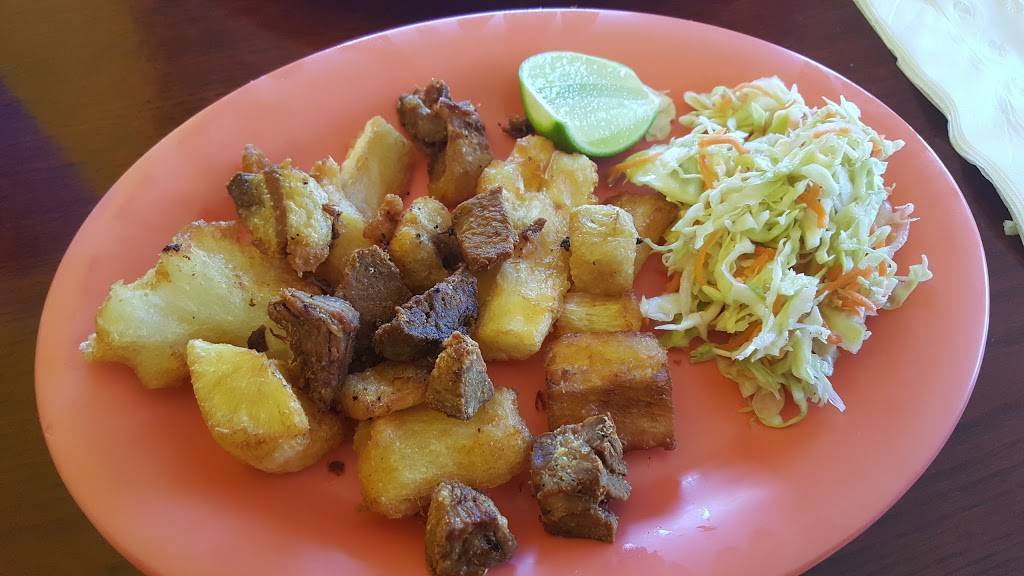 Pupuseria y Taqueria Rosita | 7036 Thornton Ave, Newark, CA 94560, USA | Phone: (510) 846-9044