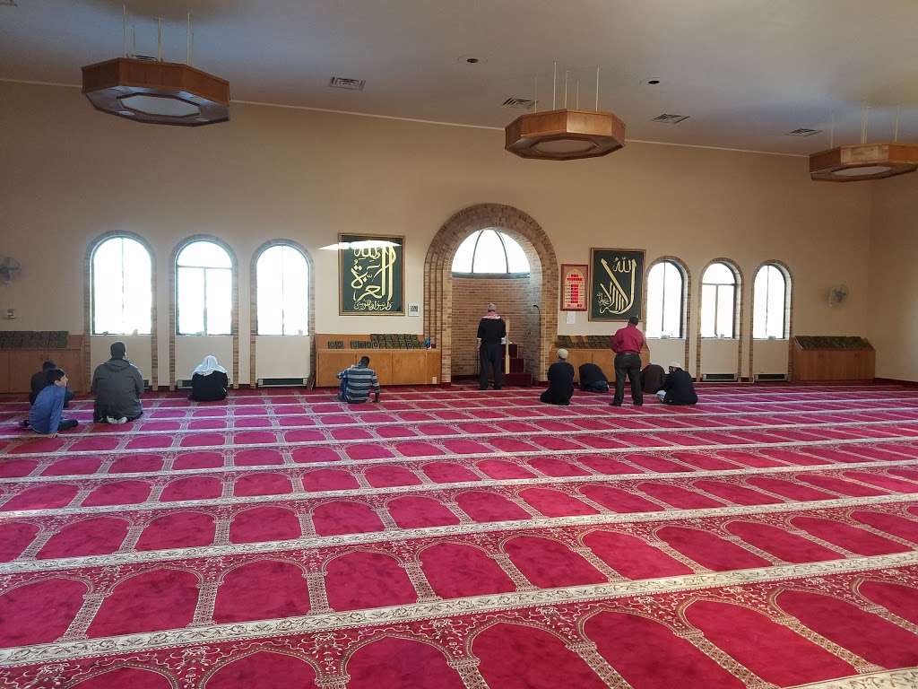 Masjid Abu Bakr مسجد | 2071 S Parker Rd, Denver, CO 80231 | Phone: (303) 696-9800