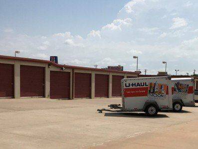 Summit Peak Self Storage | 2250 N Douglas Blvd, Oklahoma City, OK 73141, USA | Phone: (405) 276-4217