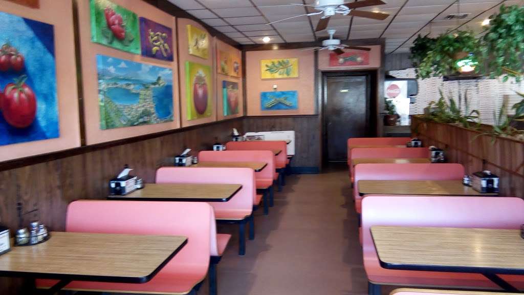 Gallery Pizza | 2905 New Brooklyn Erial Rd, Sicklerville, NJ 08081, USA | Phone: (856) 346-0040